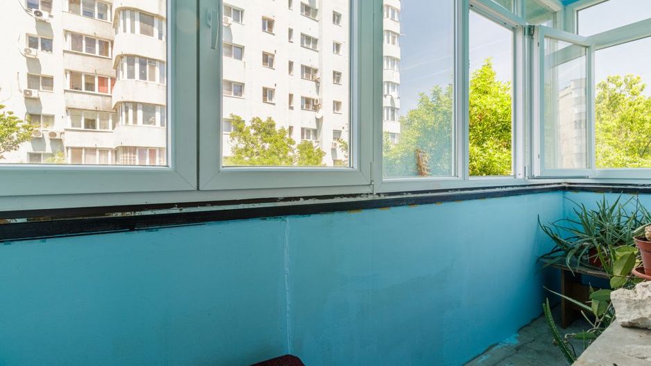 3 camere, cu centrala, etaj 3/9 Sebastian/Nasaud - Poză 7