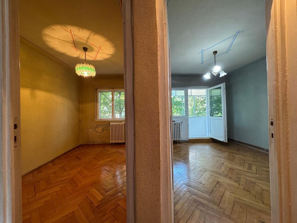Apartament 3 camere decomandat, 56 mp utili, etaj 2 – zona Torontalului - Poză 13