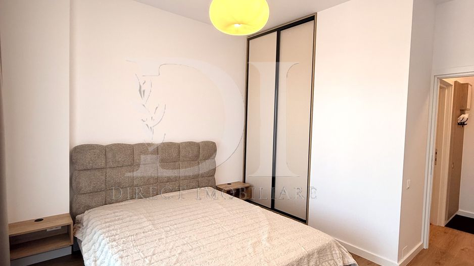 Apartament de inchiriat / Zona BMW - Poză 10