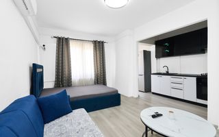 Garsonieră renovată, mobilată și utilată | Găvana 3, Pitești - Poză 4