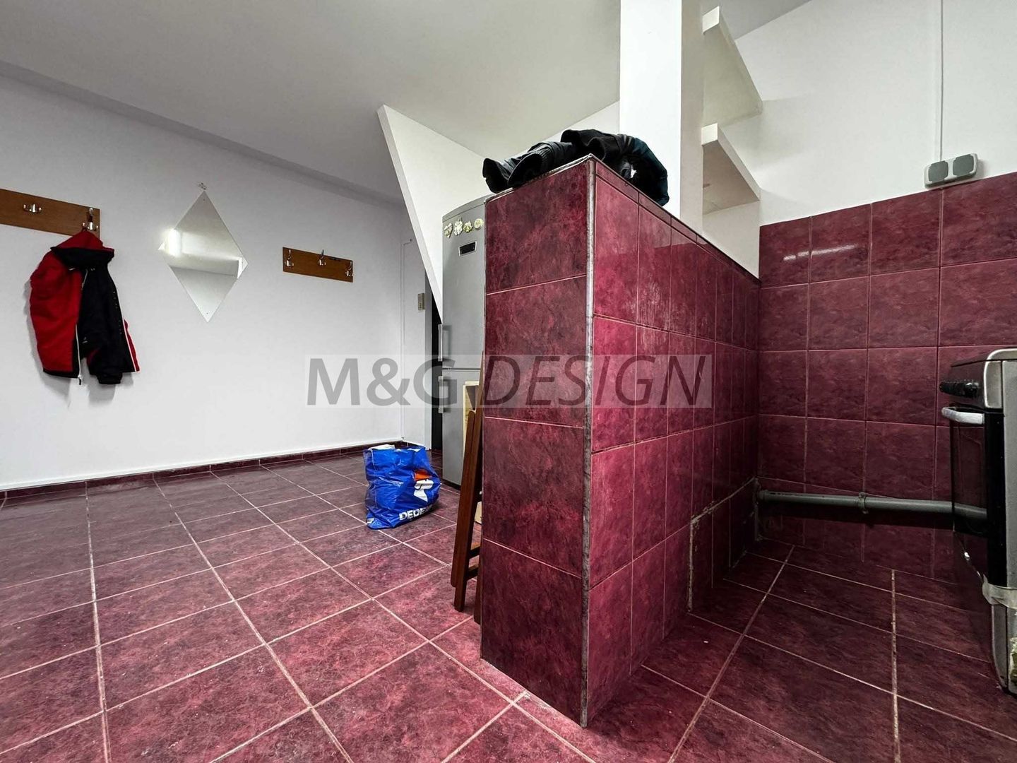 Apartament 2 camere Lipovei - Poză 7