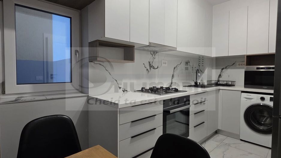 Apartament 3 camere, Nicolina, parcare 155.000 Euro - Poză 15