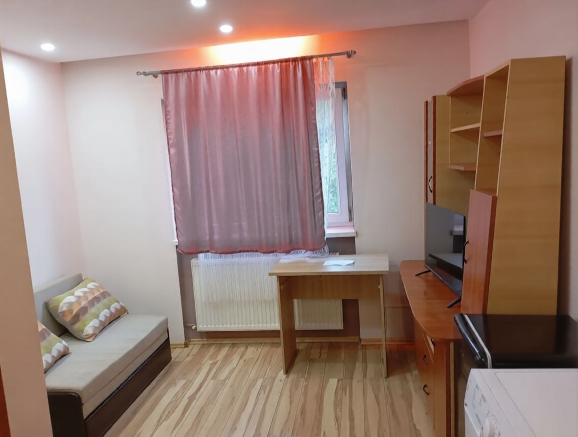 COMISION 0% | Apartament 1 cameră | 18 mp | Zona Dâmbovița - Poză 1