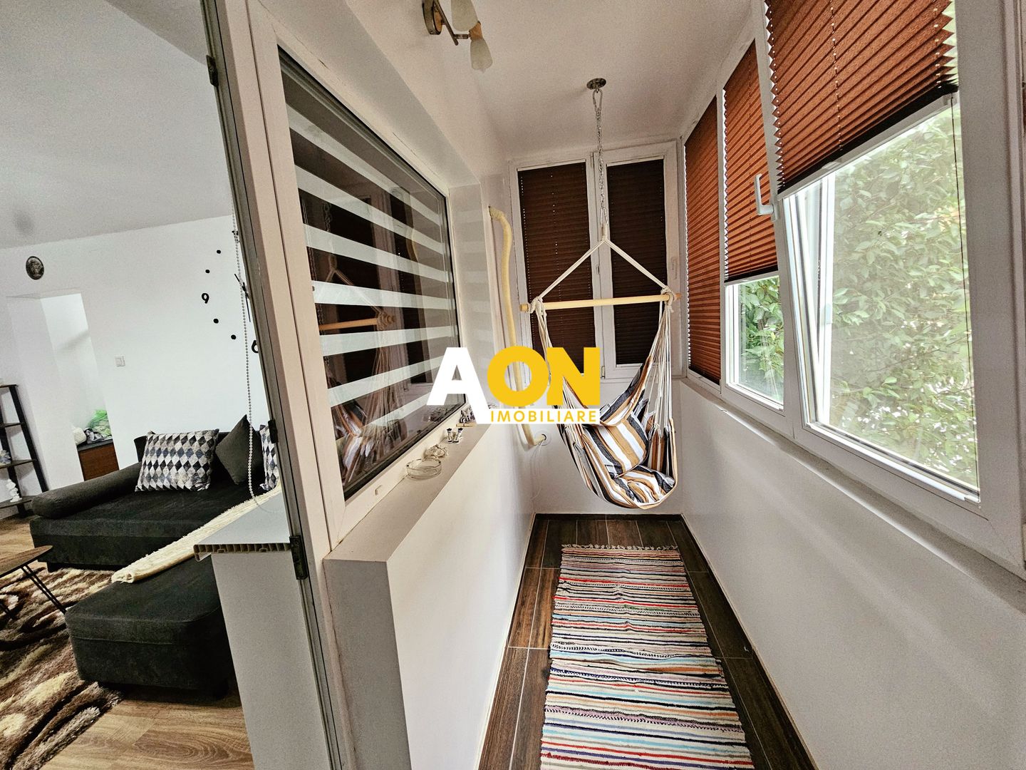 Apartament 2 camere, etaj 1, superfinisat, mobilat, utilat, Barabant - Poză 5