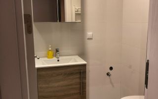 GARSONIERA- CAVAR RESIDENCE, PARCARE, CENTRALA PROPRIE, BLOC NOU - Poză 10