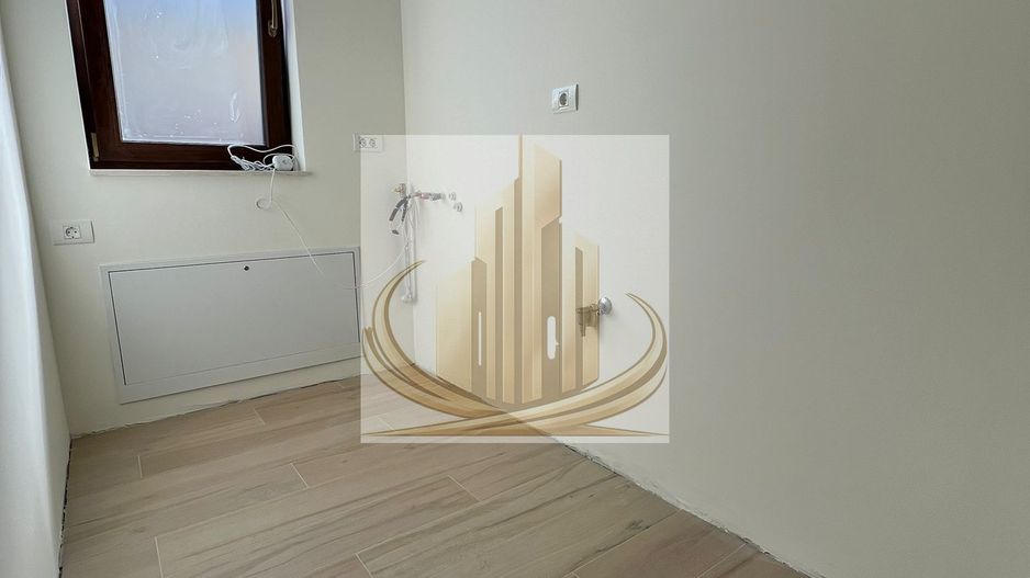 Duplex Mediteranean, Dumbravita, 5 camere, finisaje premium,casa SMART - Poză 11