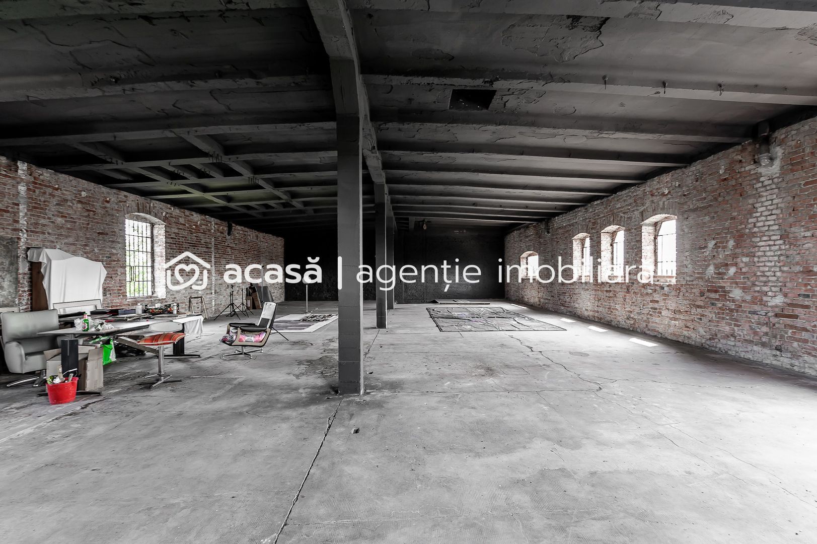 Clădire depozitare/producție pe 3 nivele, în Nădlac - Poză 10