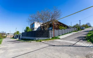 Vânzare, casă, 4 camere, Tohatin - Poză 26