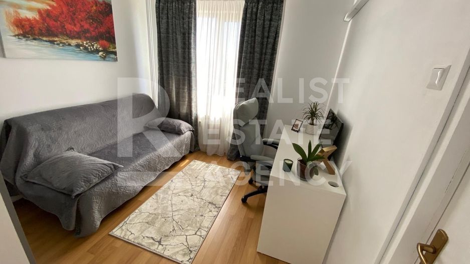 Apartament 3 camere | 65 mp utili | Renovat complet | Bloc reabilitat - Poză 10