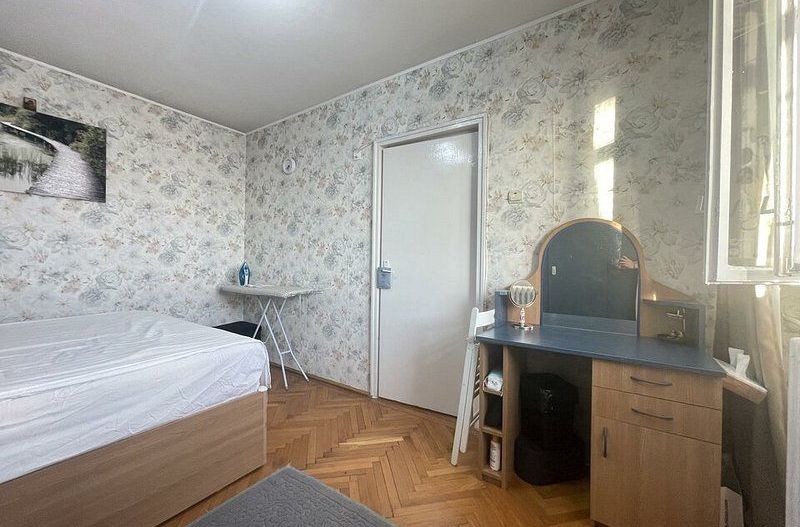 GIULESTI - Crangasi | 2 camere + birou 63mp la 1000 euro/mp - Poză 13