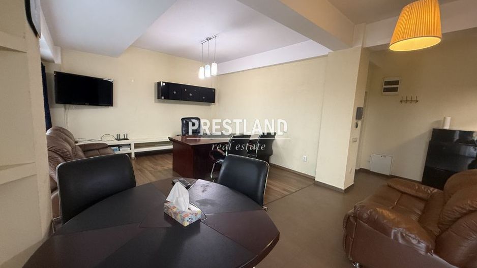 Apartament situat într-o zonă exclusivistă! - Poză 8