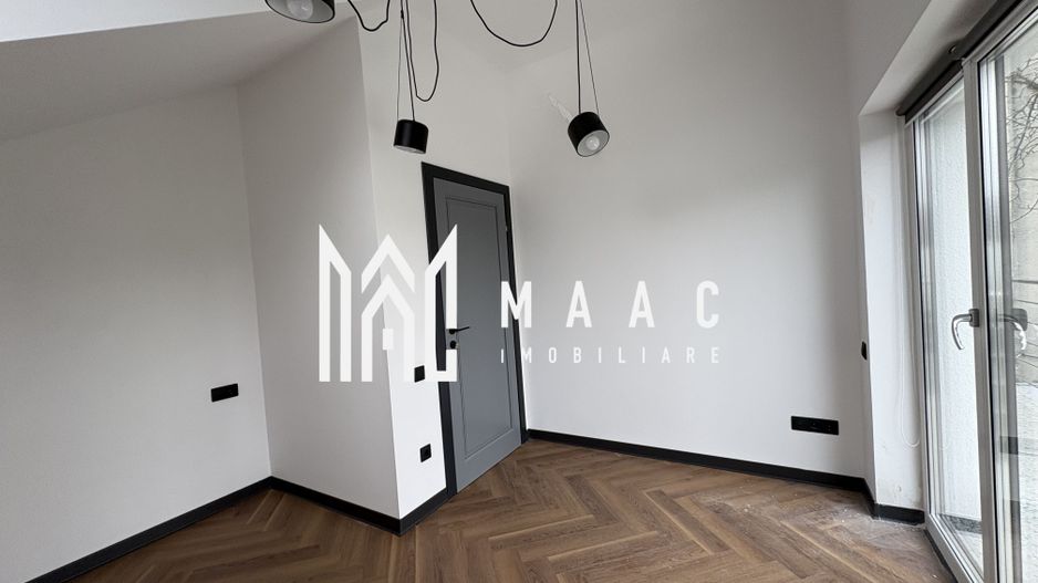 Apartament la vilă I 3 Camere I Et 2 I Balcon I 2 Parcări - Poză 5