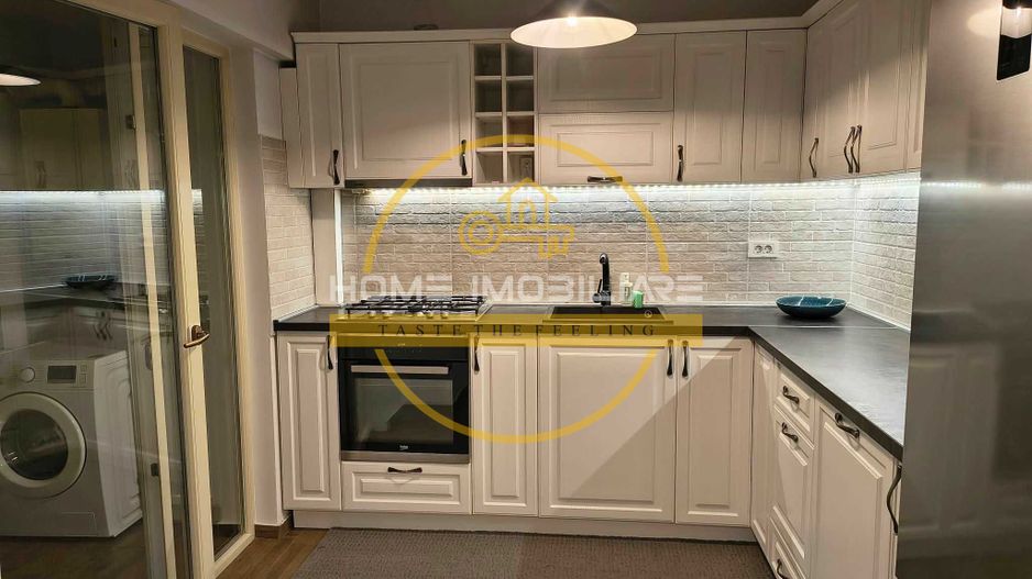 🏠Apartament 3 cam, 81MP, etaj 2/3 + garaj // 📍Centru – Râpa Galbenă - Poză 3