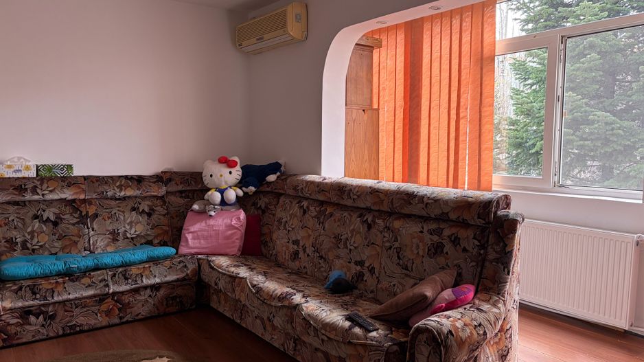 Apartament spatios cu trei camere, Piata Straduintei, 115.000€ - Poză 2