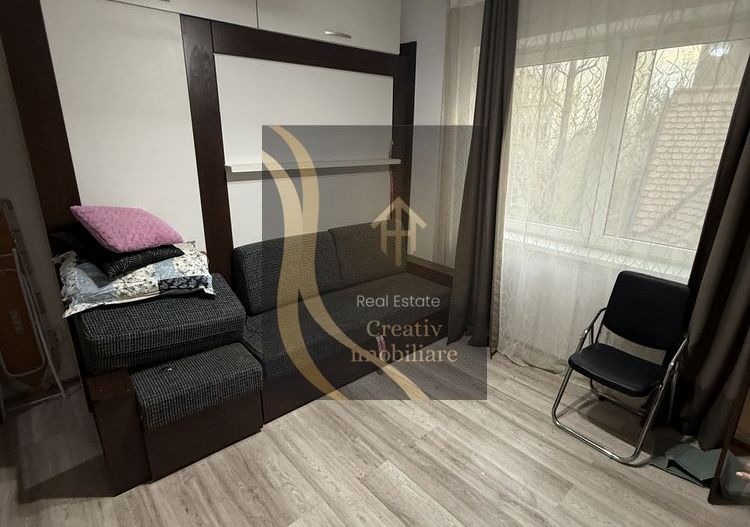 Garsoniera Cismigiu de vanzare - Poză 1