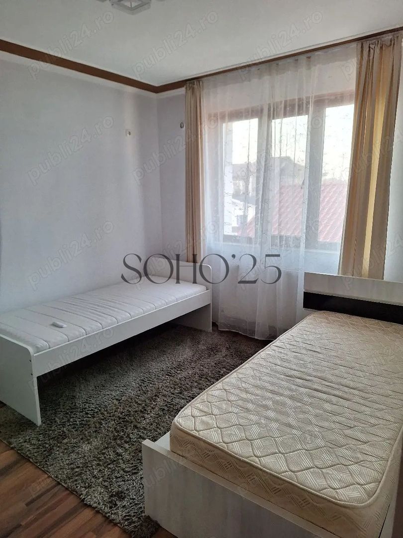 Propietar inchiriez apartament 3 camere - Poză 20