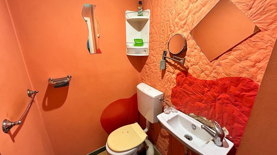 Apartament 5 camere Aviatiei | Garaj 36 mp + Beci - Poză 8