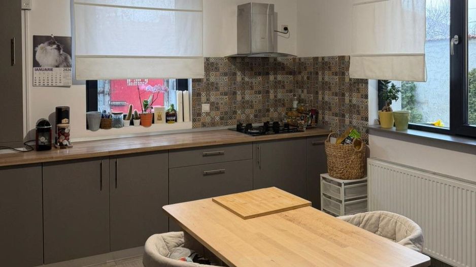 Vila 4 camere I Bucurestii Noi - Poză 10
