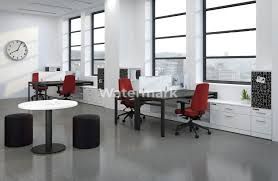 Spatiu de birouri modern de inchiriat la Office Inc. - Poză 3