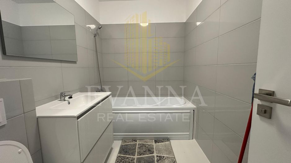 Apartament 2 camere în bloc nou | Regele Ferdinand | loc de parcare - Poză 6