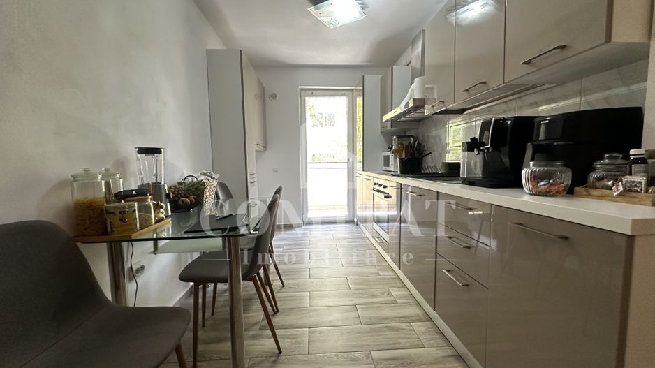 Apartament 2 camere | Etaj intermediar | Zona Str Florilor - Poză 7