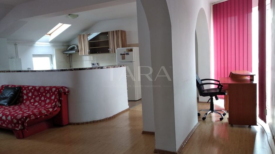 EXCLUSIVITATE. Apartament situat central in Zorilor, Recuperare. UMF. - Poză 2