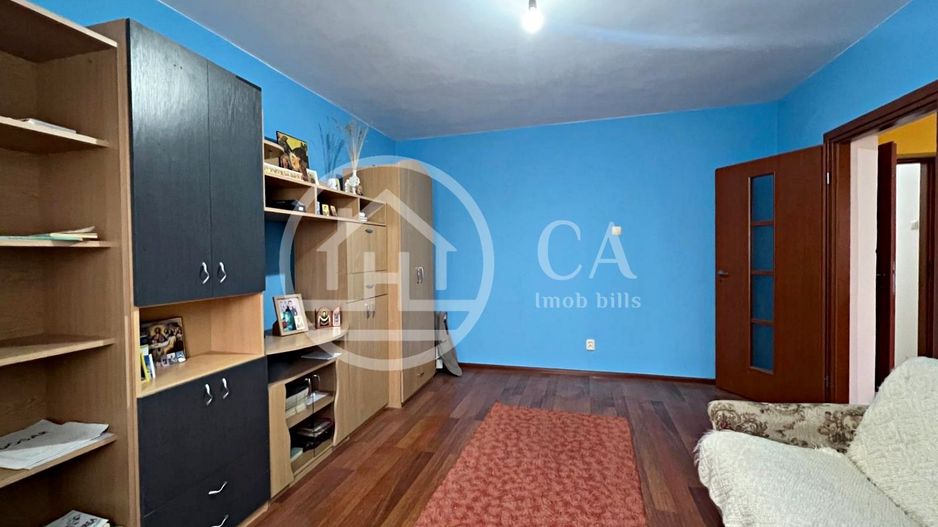 Apartament cu 2 camere la curte comuna de închiriat in Nojorid, Bihor. - Poză 3