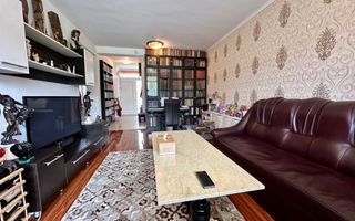 Duplex finisat cu garaj și 3 parcări - Bună Ziua – teren 231 mp - Poză 4