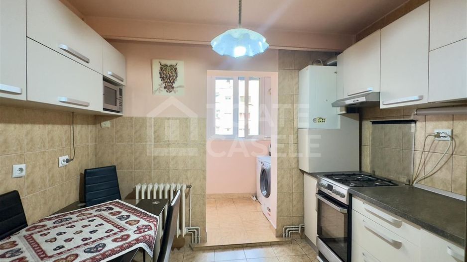 Apartament cu 2 camere, decomandat,  zona Fabricii - Poză 3
