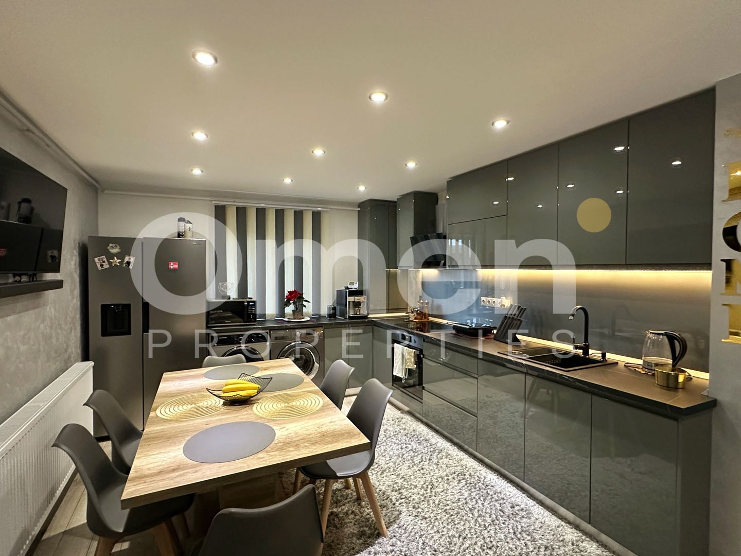 Apartament 2 camere | 51 mp | parter | Paltinisului - Poză 2