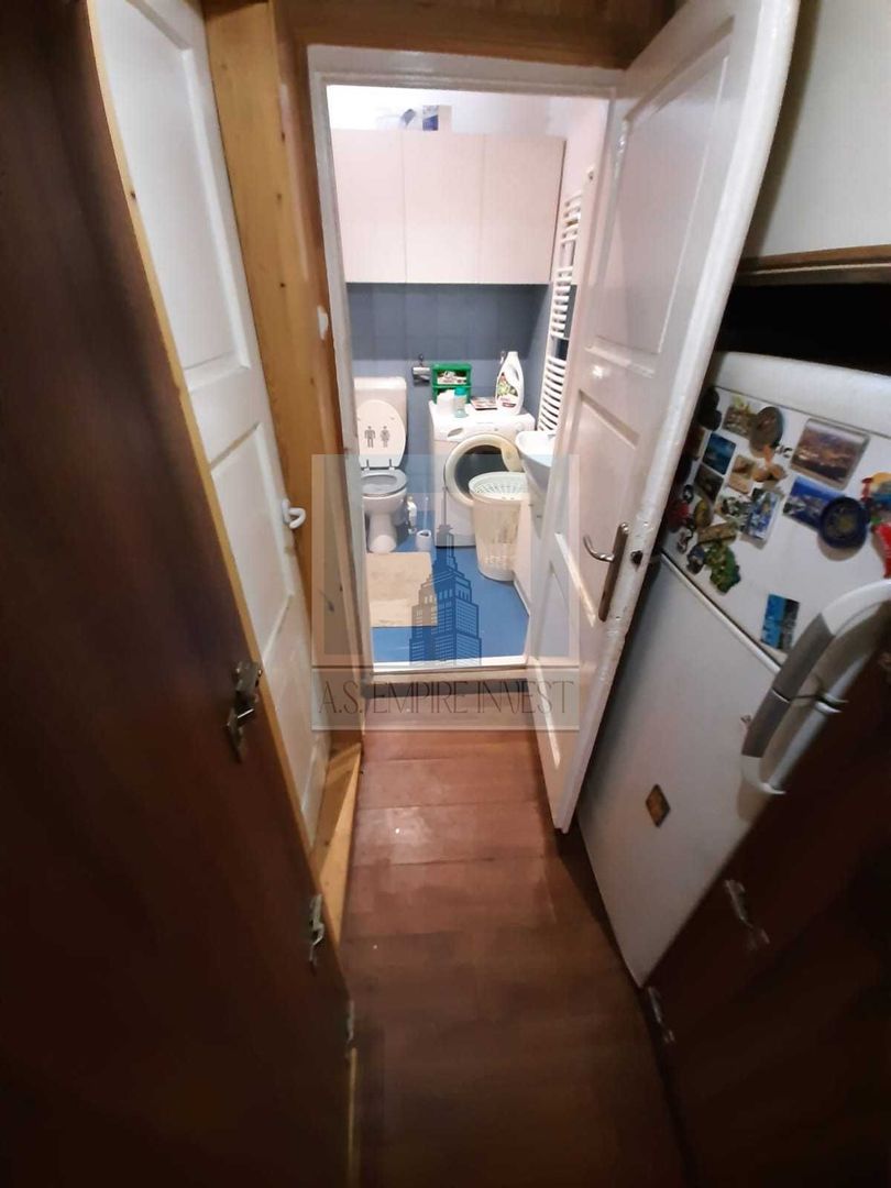 Apartament 4 camere la casă, - zonă Grivitei/Brașov - Poză 5