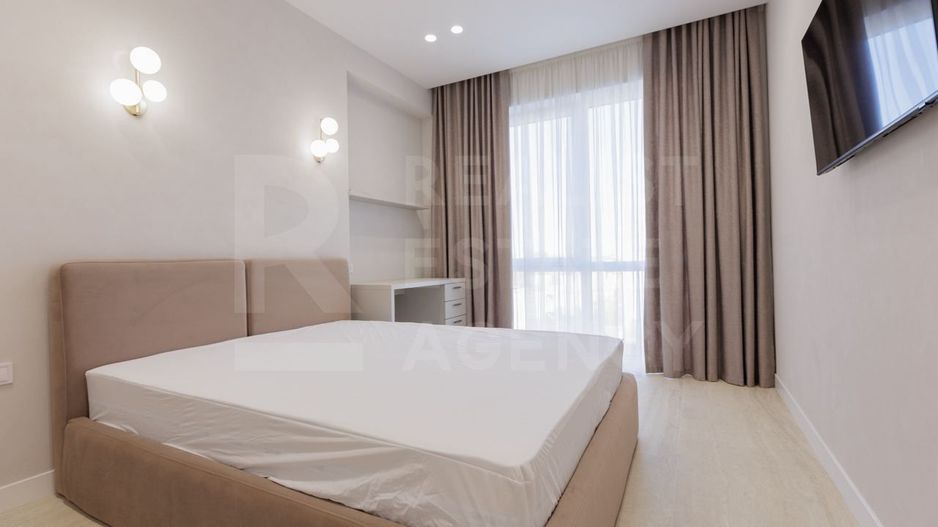 Chirie, apartament, 3 camere, strada Tricolorului, Centru - Poză 10