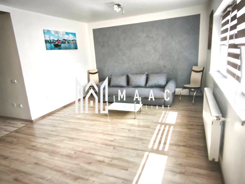 Apartament 2 camere de închiriat | Sibiu, Arhitecților | 60 mp - Poză 2