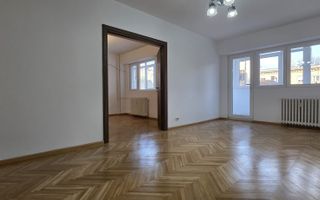 INCHIRIERE 3 CAMERE DECOMANDAT -CALEA DOROBANTI - Poză 1