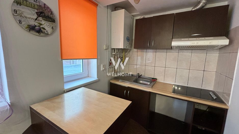 Apartament pe 2 nivele , 2 bai si balcon , Stefan cel Mare - Poză 2