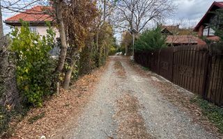 De vanzare Casa vila openspace P+M Relax naturi Mures trei insule Arad - Poză 15