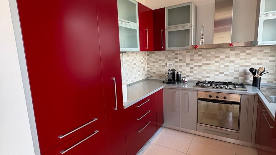 Luxury penthouse for rent close to the Center of Timisoara - Poză 7