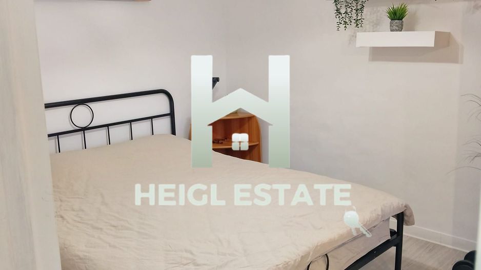 Apartament mobilat cu 2 camere in zona Dacia etaj intermediar - Poză 5