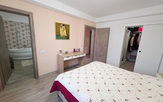 4 camere de închiriat în Complex Paladin, Corbeanca | Mobilat complet | Terasă - Poză 15