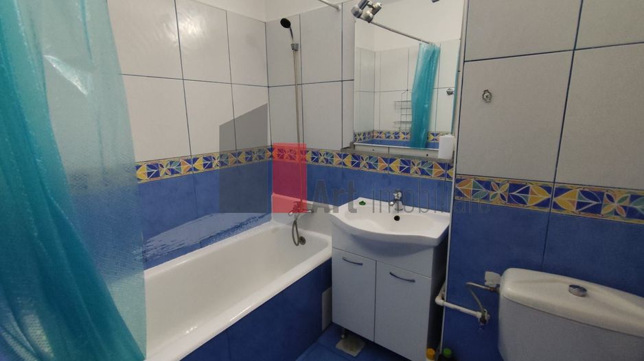 Apartament cu 3 camere de inchiriat in zona Grivitei/Grivita - Poză 4