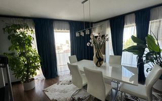 Apartament 3 camere, 145 la 6 min de metrou Eroii Revoluției - Poză 7