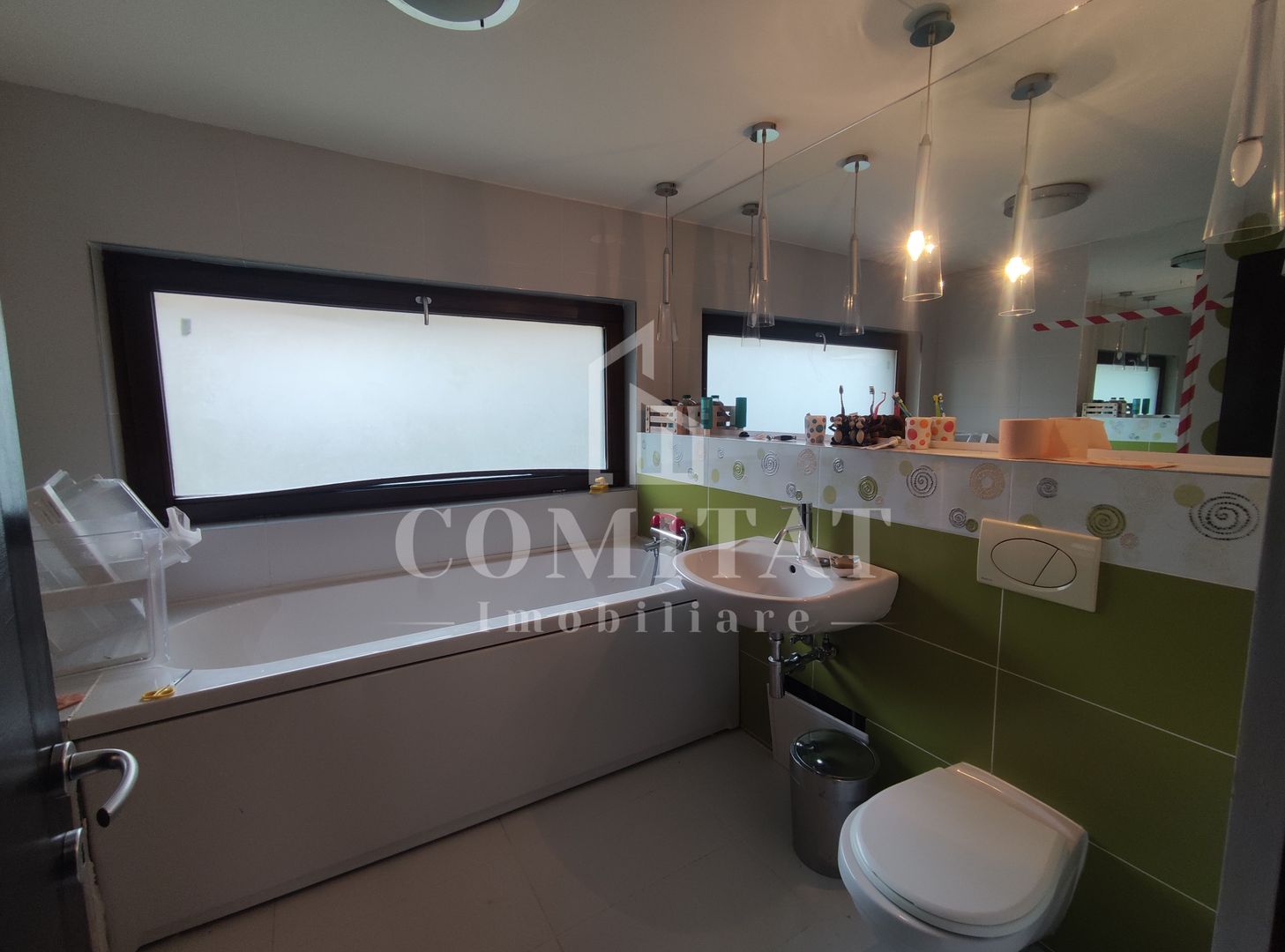 Casa individuală la cheie | 180mp+ 750 teren | zona Cetatea Fetei - Poză 22