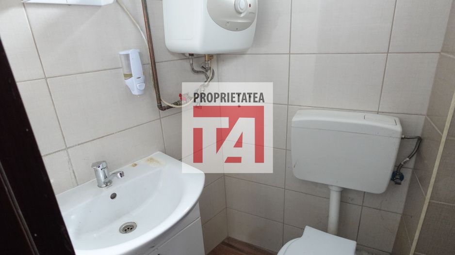 Vanzare spatiu comercial 55 mp Baia Sprie - Poză 6