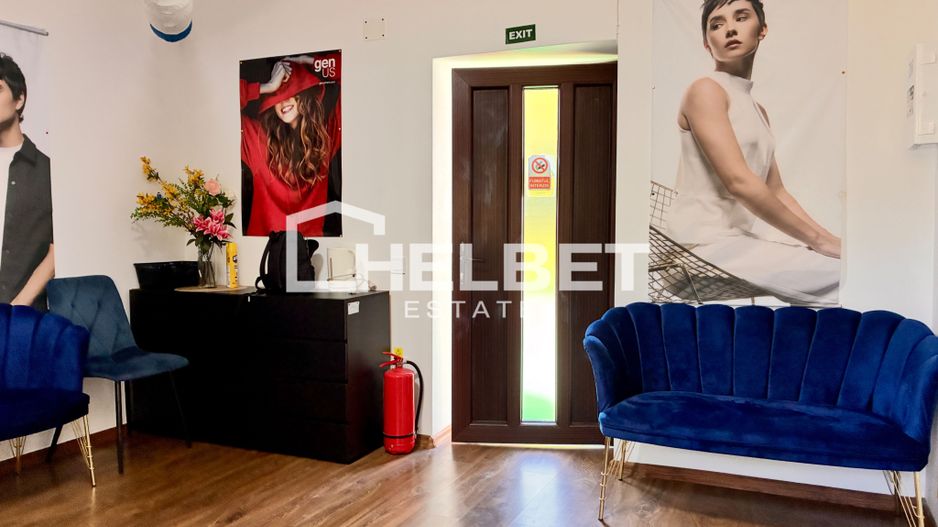 CASĂ / TEREN 1030MP / MAGAZIE / UTILITATI - Poză 6
