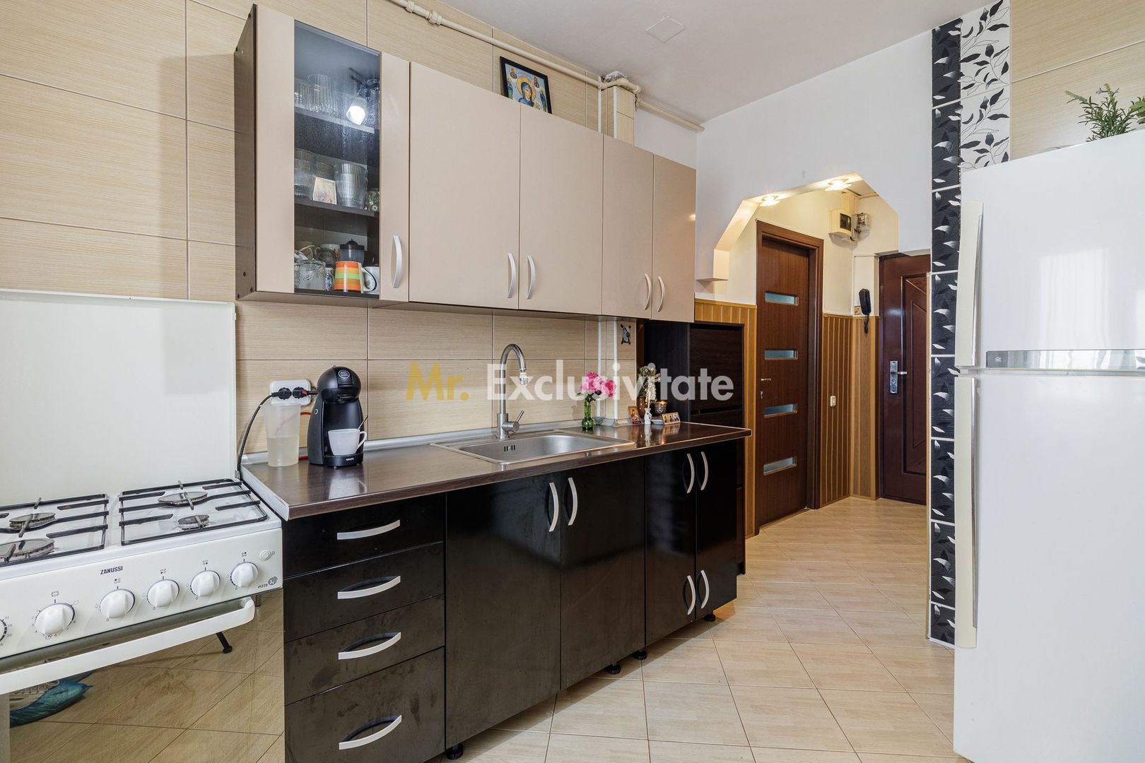 Garsoniera cu priveliste - Pallady - Poză 6
