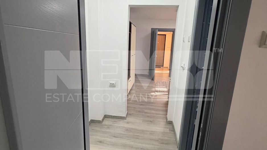 Apartament cu 2 Camere de Inchiriat I Suceava/Zona Tribunal I 400Euro - Poză 8