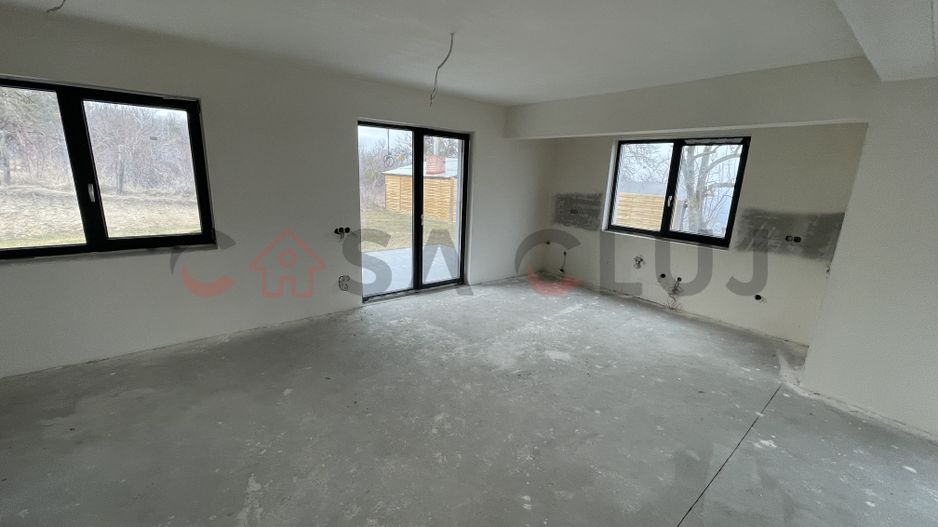 Casă moderna individuală D+P+E+T în Feleacu - Poză 28