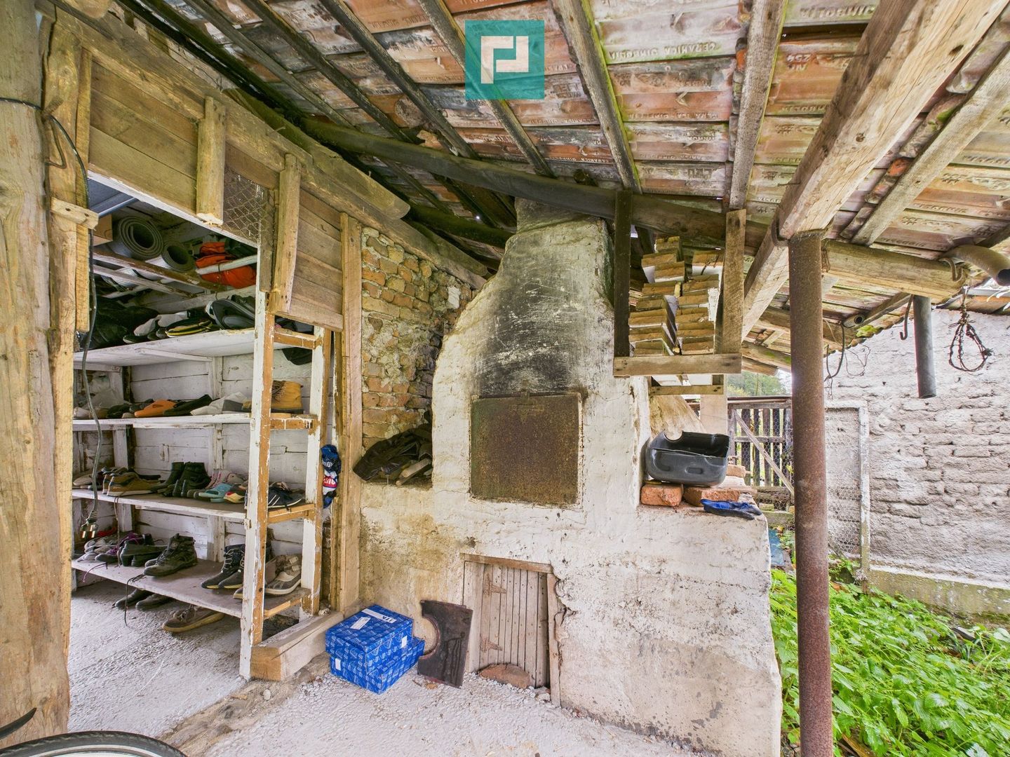 Casă renovată în localitatea Lazuri, Arad - Poză 21