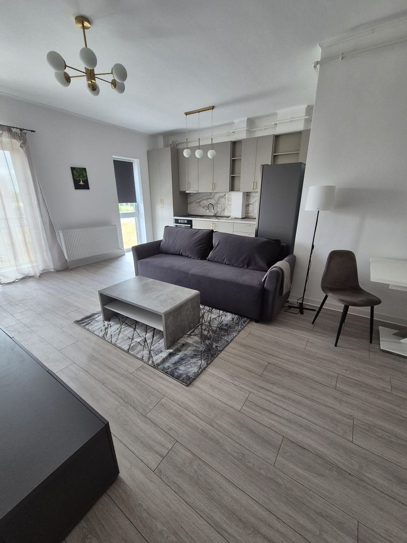 Apartament cu 2 camere Torontalului Vox - Poză 2
