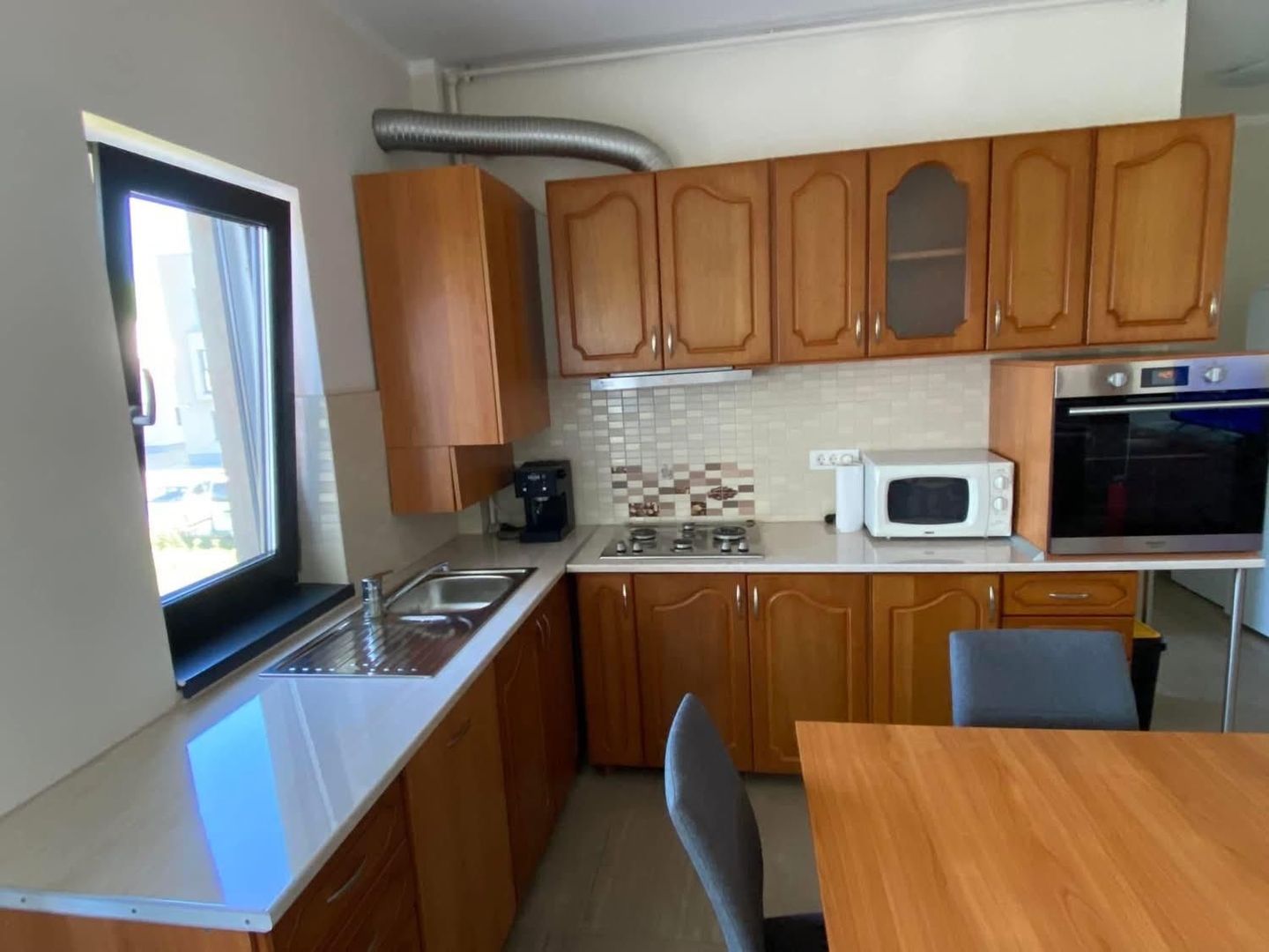 Apartament luminos I 2 locuri parcare I Dumbrăvița - Poză 4